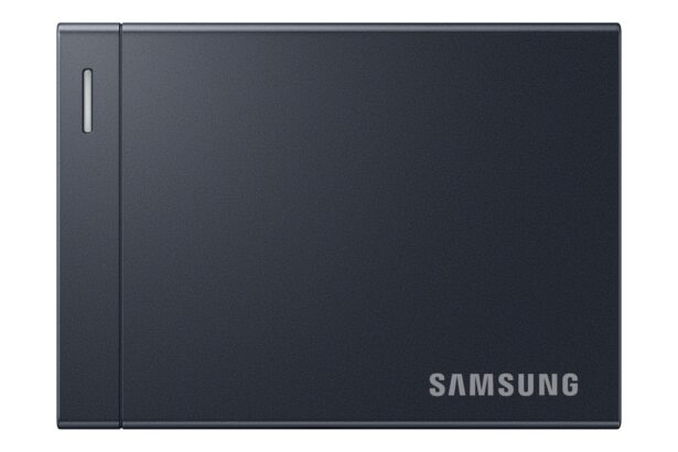 Samsung, Gamescom 2026'da USB4 Destekli P9 ve P7 SSD'lerini Sergiledi