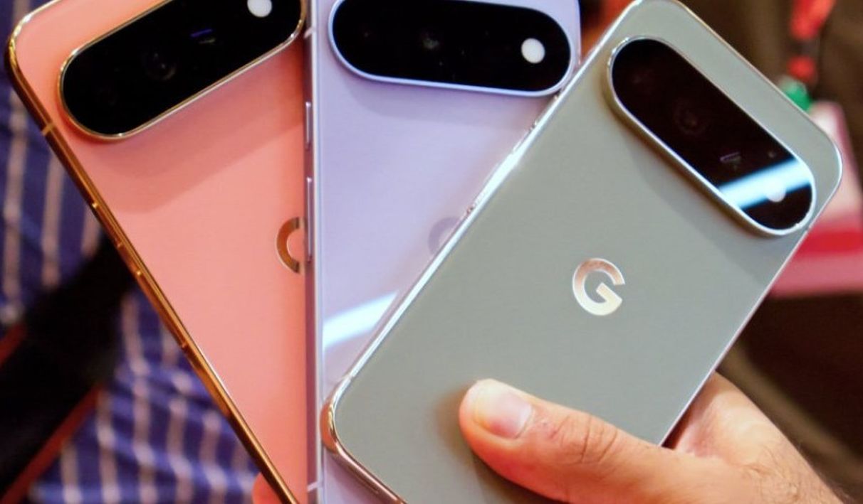 Google Pixel Üretiminde Çin Devri Kapanıyor: Bütün Donanımlar Vietnam ve Hindistan’a Taşınıyor