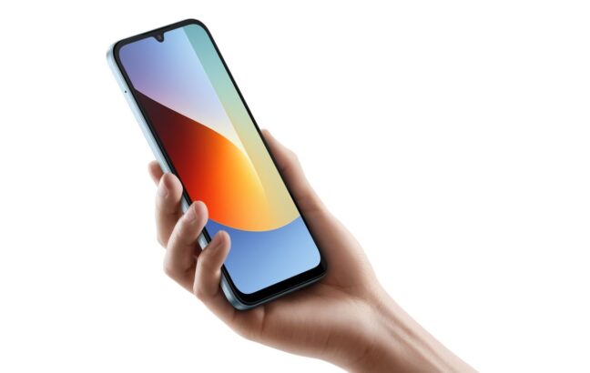 Xiaomi, REDMI A Serisi'nin İlk Pro Modeli REDMI A7 Pro'yu Tanıttı