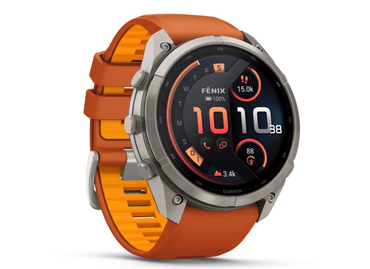 Garmin Yeni Fenix 9 ve Fenix 9 Pro’yu Tanıttı: 57 Güne Varan Pil Ömrü ve Dev AMOLED Ekran