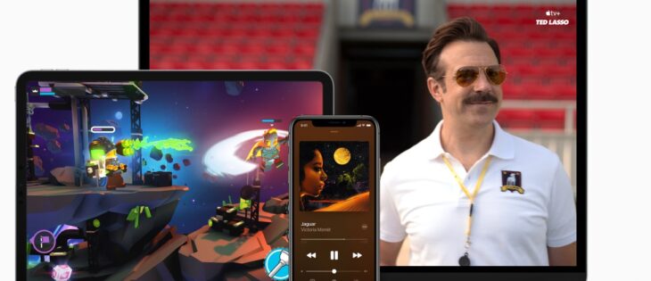 Apple Hizmetlerine Bir Zam Daha: Apple TV ve Apple One Fiyatları Yükseldi 3 Apple TV
