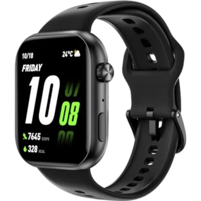 HONOR Choice Watch 2i İncelemesi : Fiyat/Performans Odaklı Akıllı Asistan 4 Choice Watch 2i
