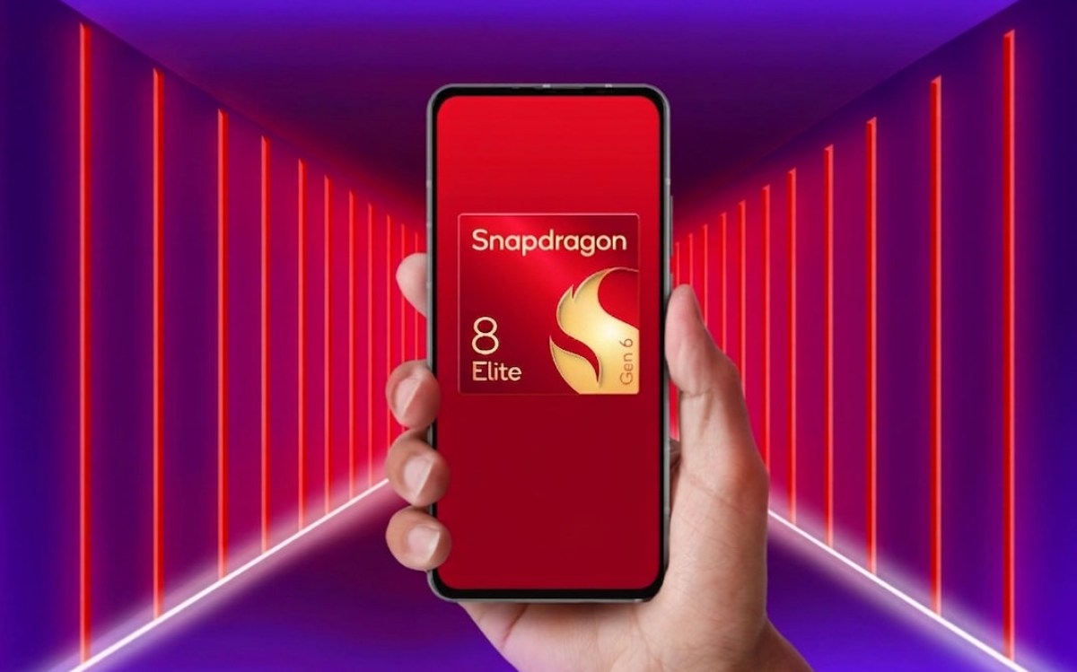 Snapdragon 8 Elite Gen 6 Pro, AnTuTu Testinde Boy Gösterdi: Akıl Almaz Skor!