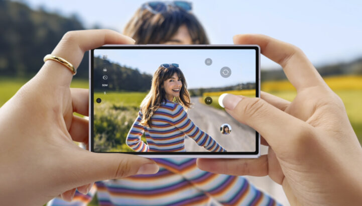  Samsung Galaxy Z Fold8 İncelemesi: İncelen Gövde, Yenilenen Format ve Üst Düzey Deneyim