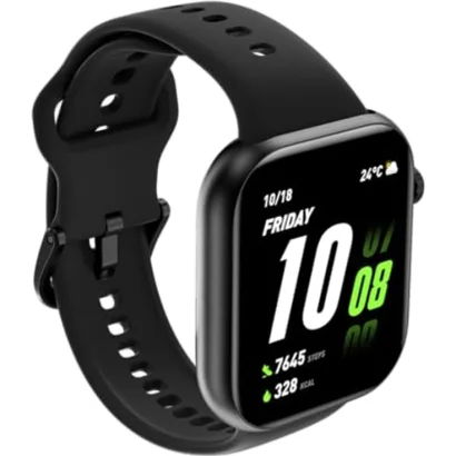 HONOR Choice Watch 2i İncelemesi : Fiyat/Performans Odaklı Akıllı Asistan 6 Choice Watch 2i