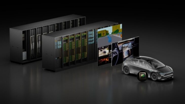 LG ve Nvidia’dan Dev Yapay Zeka Hamlesi: İnsansı Robotlar, AI Fabrikaları ve Otonom Sürüş Geliyor