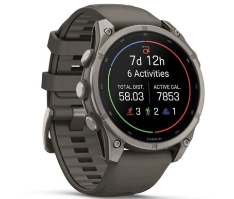 Garmin Yeni Fenix 9 ve Fenix 9 Pro’yu Tanıttı: 57 Güne Varan Pil Ömrü ve Dev AMOLED Ekran