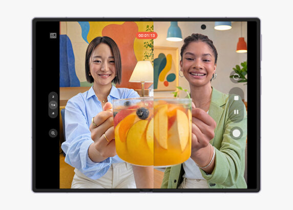  Samsung Galaxy Z Fold8 İncelemesi: İncelen Gövde, Yenilenen Format ve Üst Düzey Deneyim