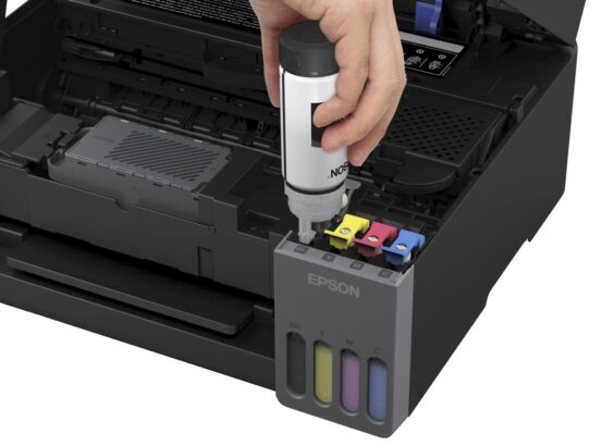 Epson EcoTank L3360 İncelemesi: Kartuş Derdine Son Veren Bütçe Dostu Hepsi Bir Arada