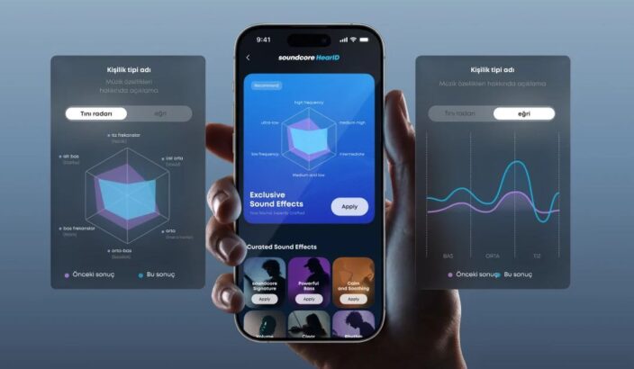 Soundcore Liberty 5 Pro İncelemesi: Ekranlı Şarj Kutusu ve Güçlü Ses Performansı