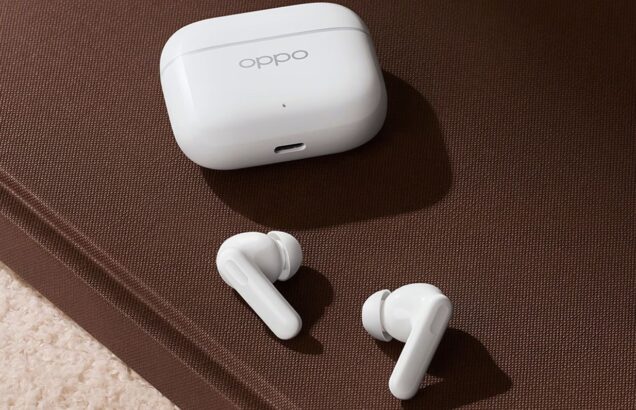 OPPO Enco Buds3 Pro İncelemesi : Bütçe Dostu TWS Kategorisinde Yeni Denge 6 OPPO Enco Buds3 Pro İncelemesi : Bütçe Dostu TWS Kategorisinde Yeni Denge