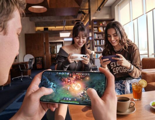 Oppo Reno16 Pro 5G