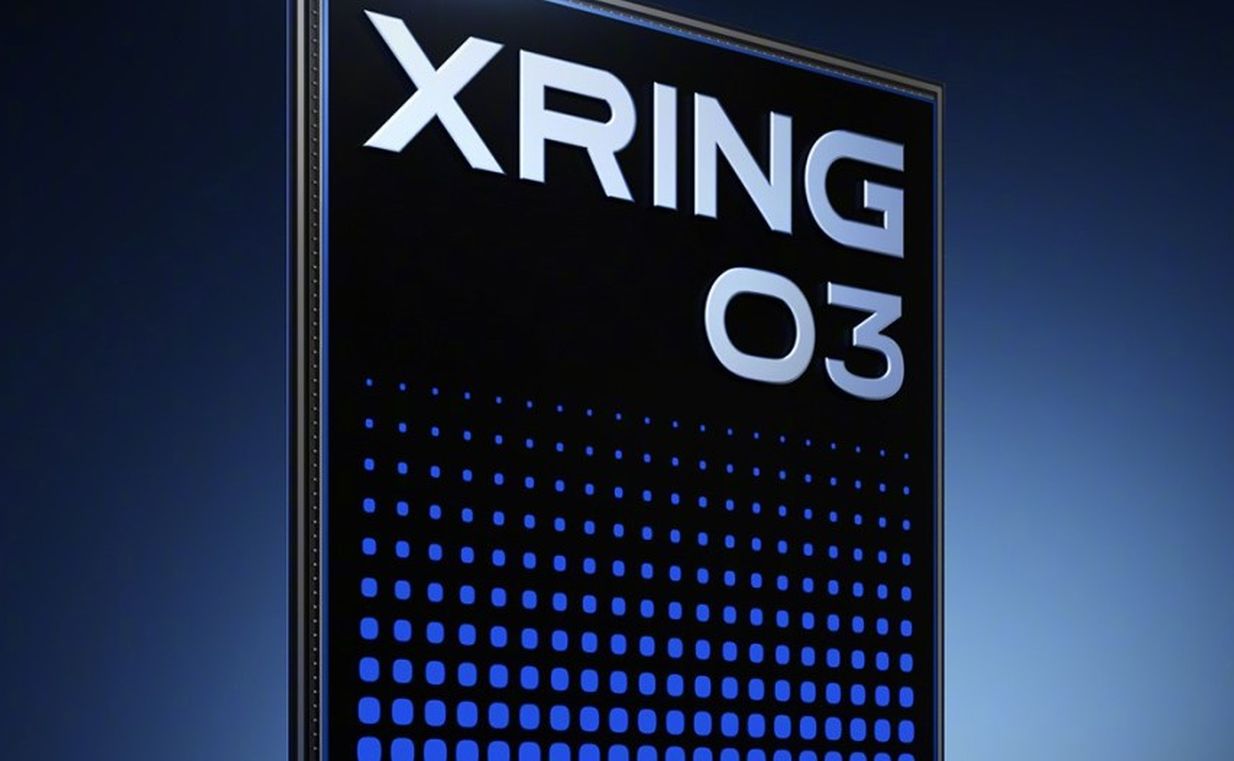 Xring O3