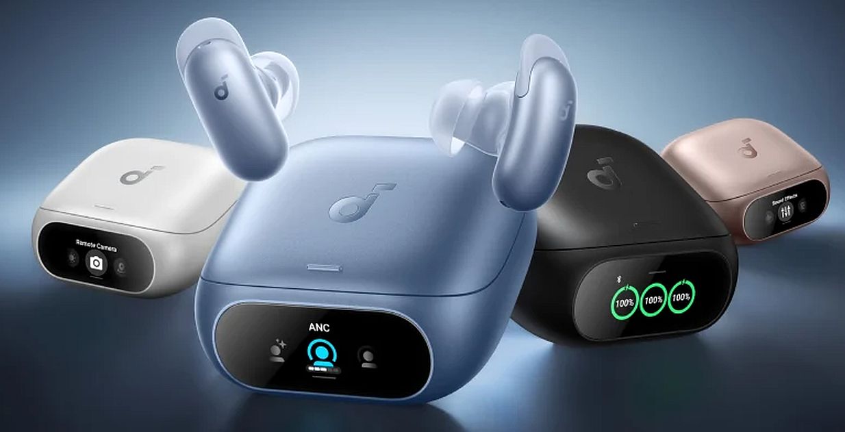 Soundcore Liberty 5 Pro İncelemesi: Ekranlı Şarj Kutusu ve Güçlü Ses Performansı