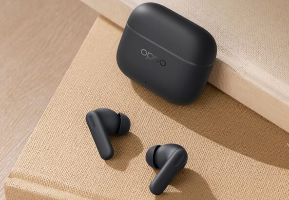 OPPO Enco Buds3 Pro İncelemesi : Bütçe Dostu TWS Kategorisinde Yeni Denge 2 6 3
