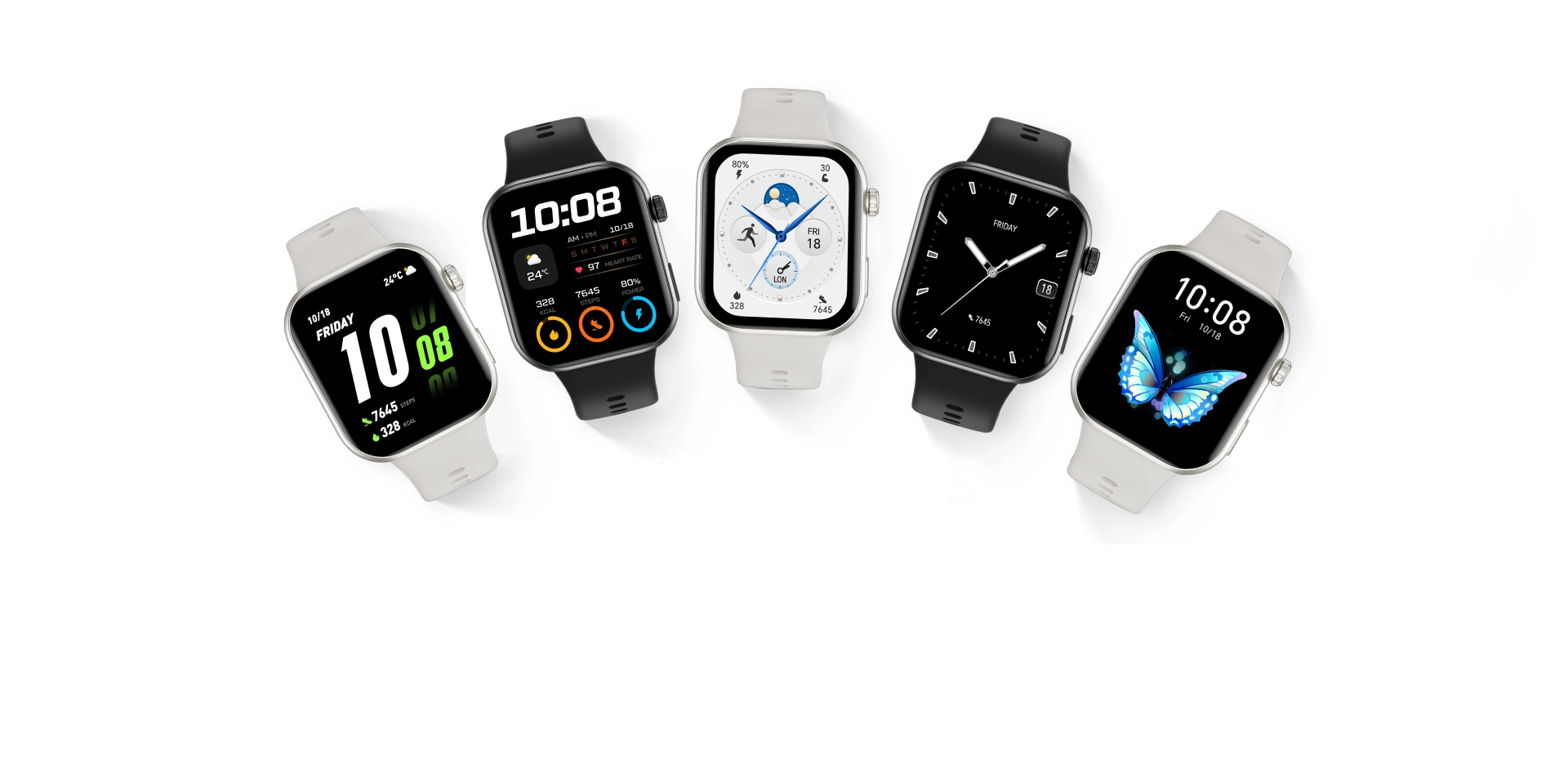 Choice Watch 2i