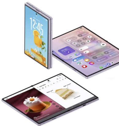  Samsung Galaxy Z Fold8 İncelemesi: İncelen Gövde, Yenilenen Format ve Üst Düzey Deneyim