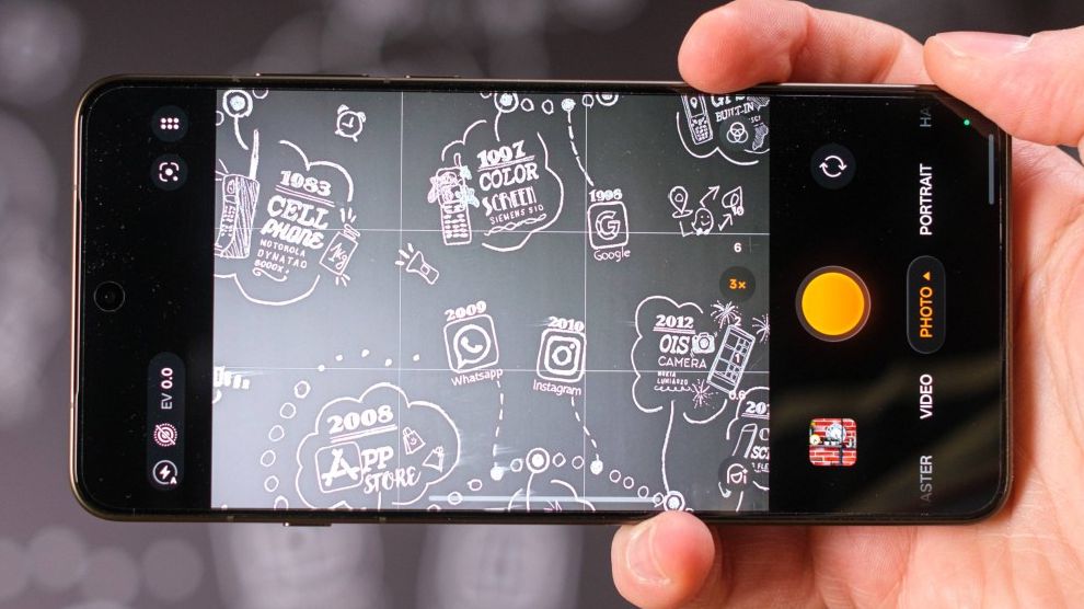 OPPO Find X10 Ultra İçin Kamera Devrimi