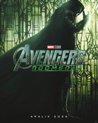 AVENGERS: DOOMSDAY DEN YAYINLANAN YENİ FRAGMAN COŞKUYLA KARŞILANDI