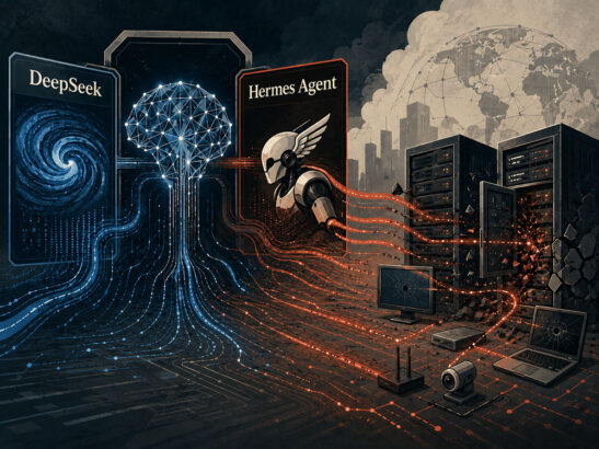DeepSeek