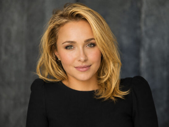 Hayden Panettiere