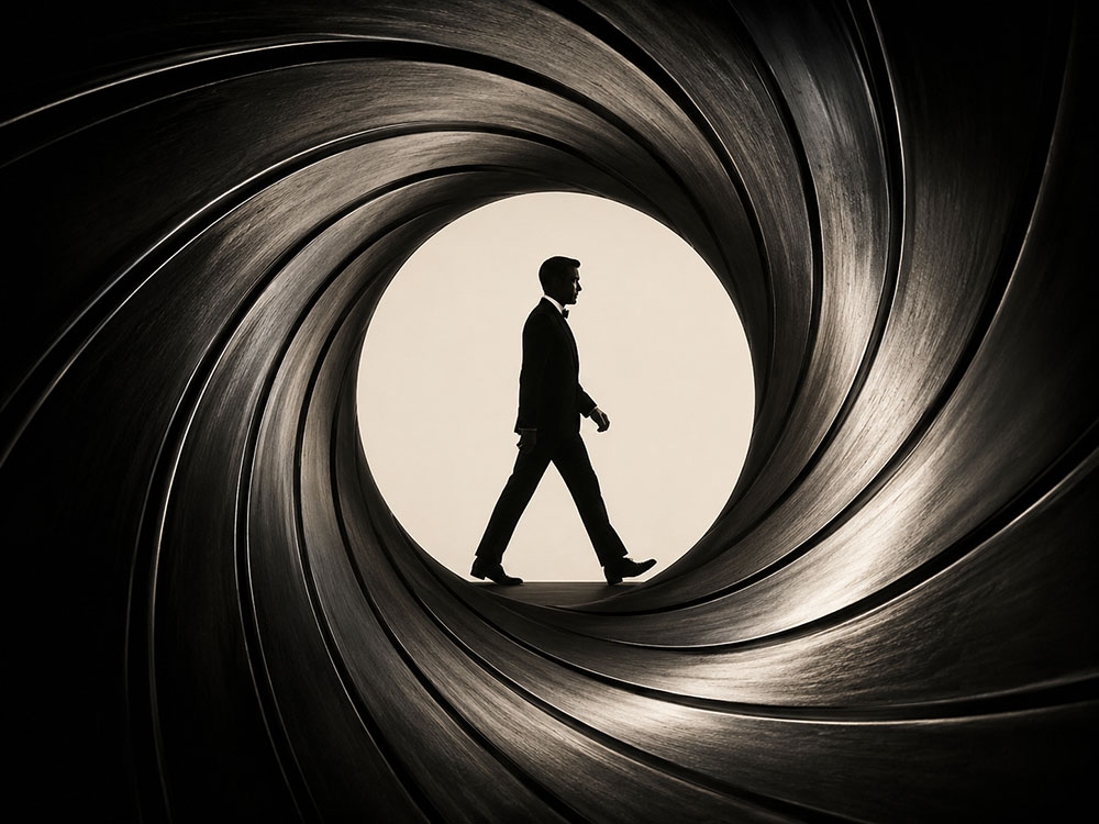 Yeni James Bond İçin Daha Önce Tahmin Edilmeyen Bir İsim Öne Çıktı