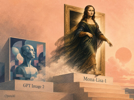 Mona Lisa