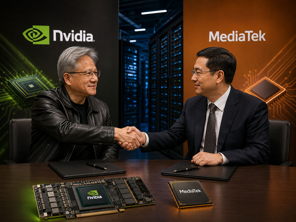 Nvidia