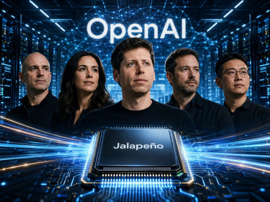 OpenAI 3