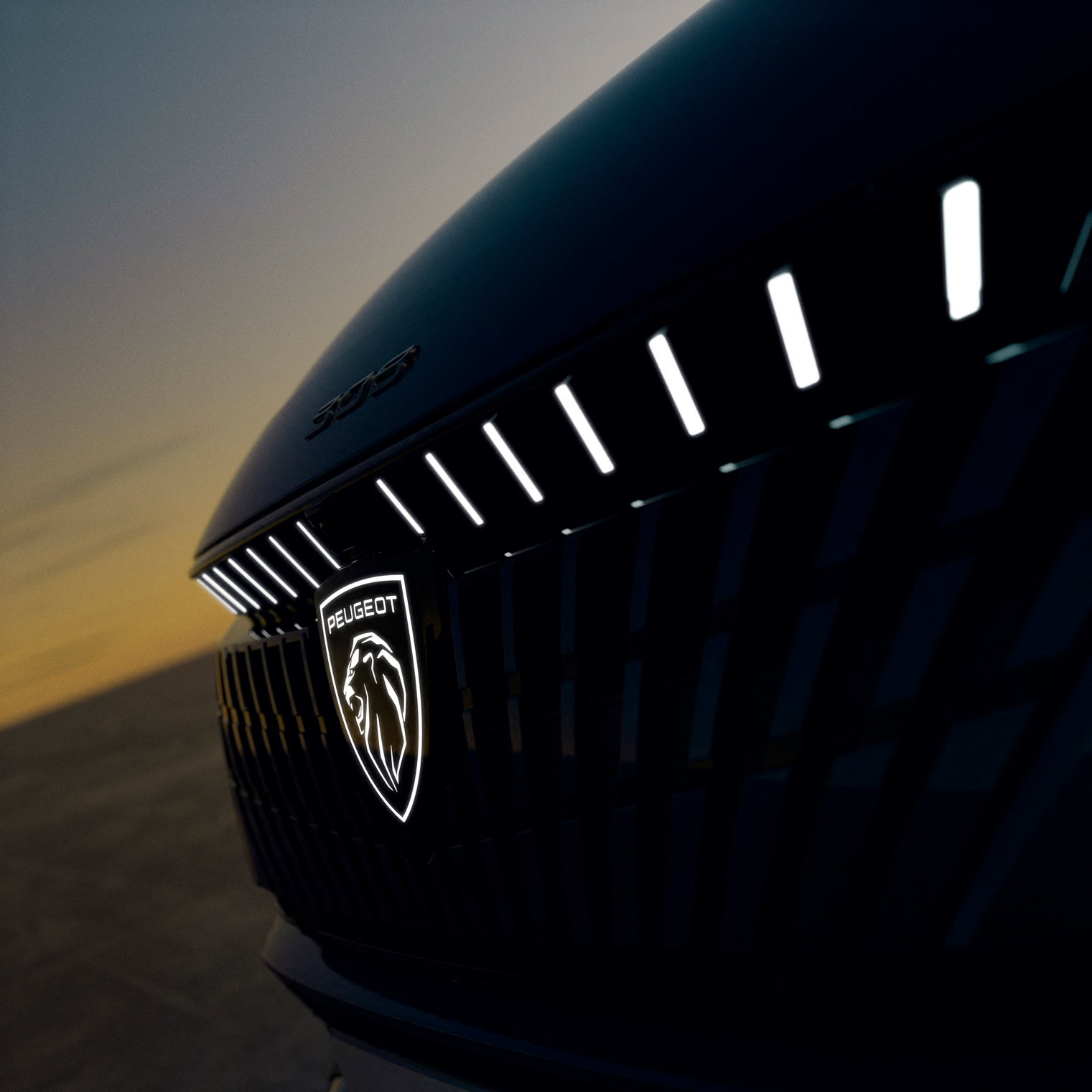 YENİ PEUGEOT 308 TÜRKİYE’DE YOLLARA ÇIKTI!