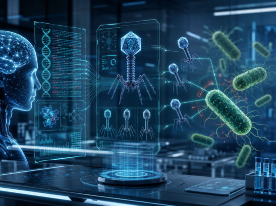 Yapay Zeka Virus