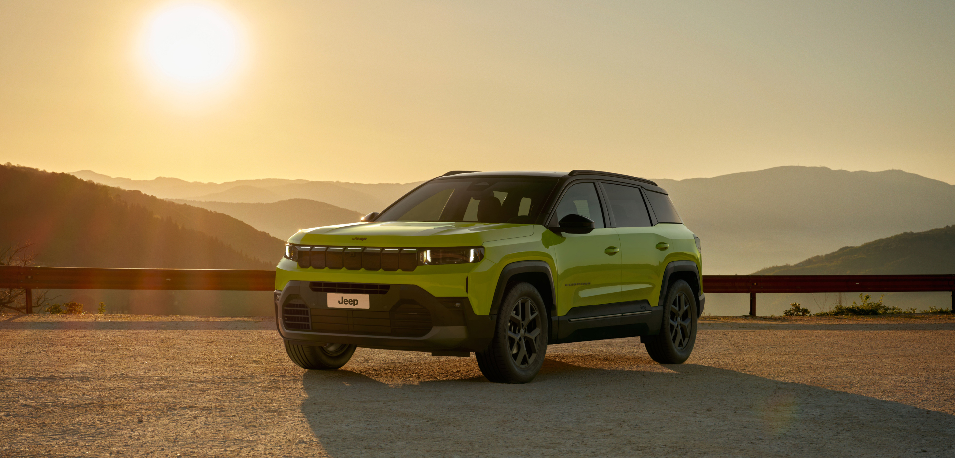Jeep Avenger ve Yeni Compass Satışları 5 Bin 67 Adede Ulaştı!