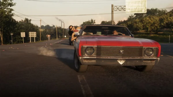 Rockstar Games, GTA 6'nın 14 GB'lık Oynanış Videosunu Yayınladı 2 GTA 6