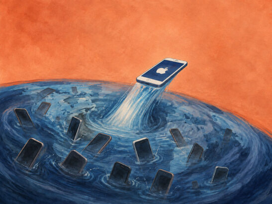 iPhone
