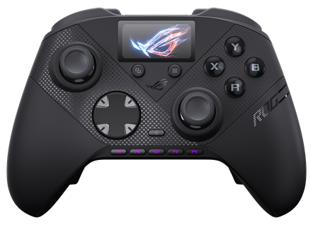 Raikiri II Pro