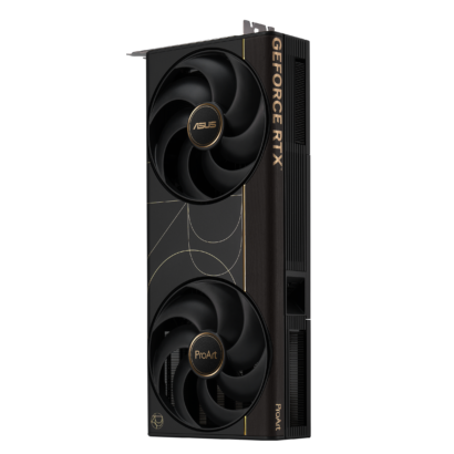 ASUS, ProArt GeForce RTX 5090 Ekran Kartını Duyurdu