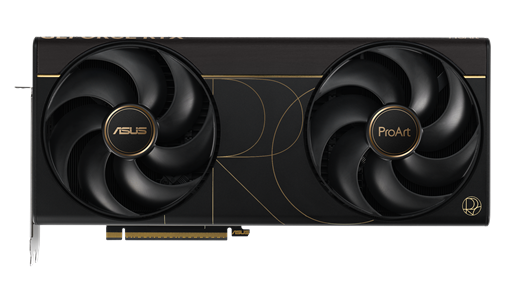 ASUS, ProArt GeForce RTX 5090 Ekran Kartını Duyurdu
