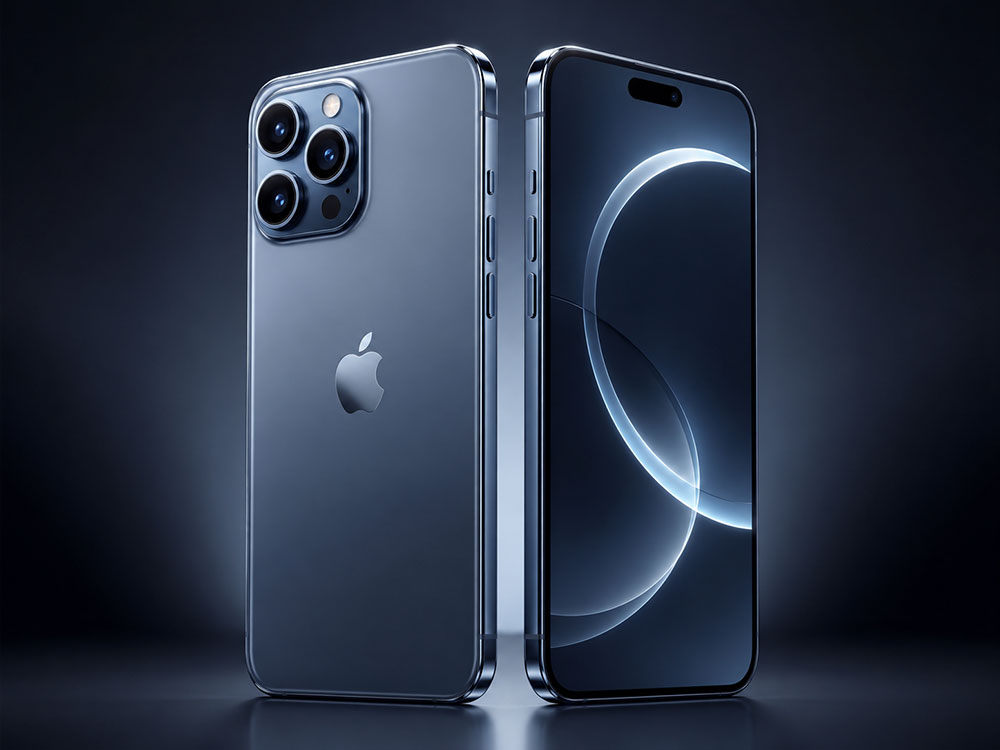 Mark Gurman: Apple Cam Tasarımlı iPhone 20’yi İptal Etmedi
