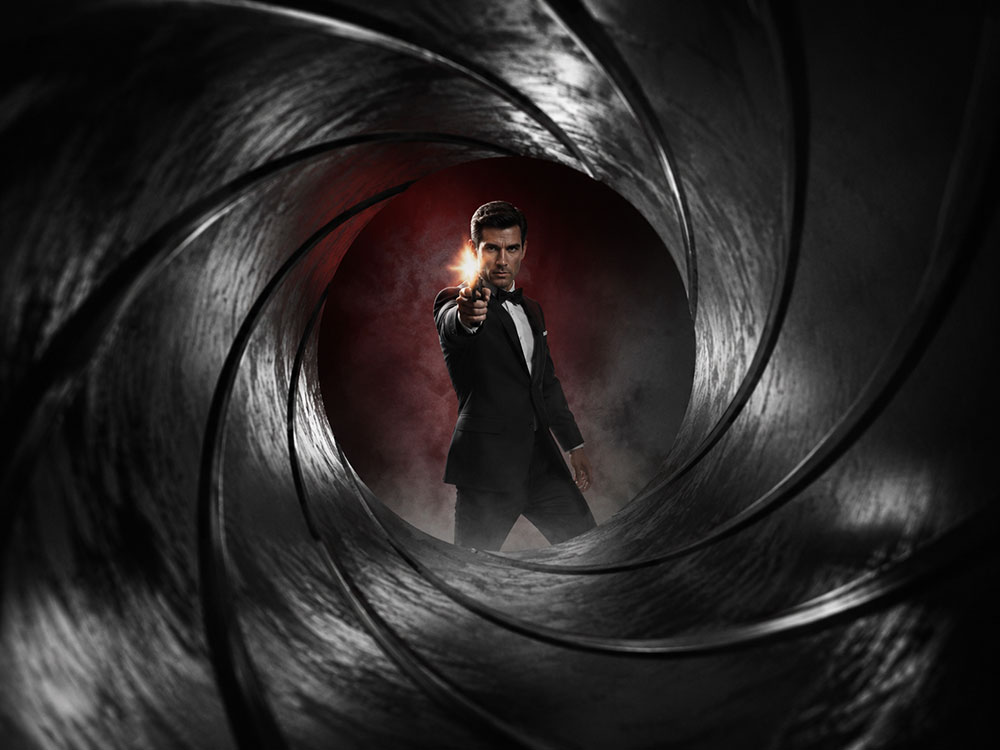 Yeni James Bond İçin Sürpriz Aday! Kimse Bu İsmi Tahmin Etmemişti