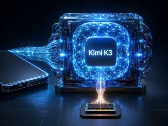 kimi k3