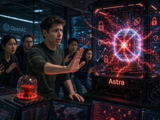 openai astra