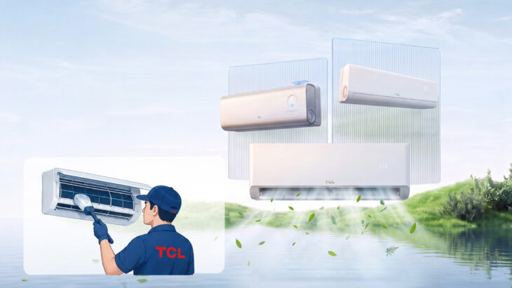  TCL Klima