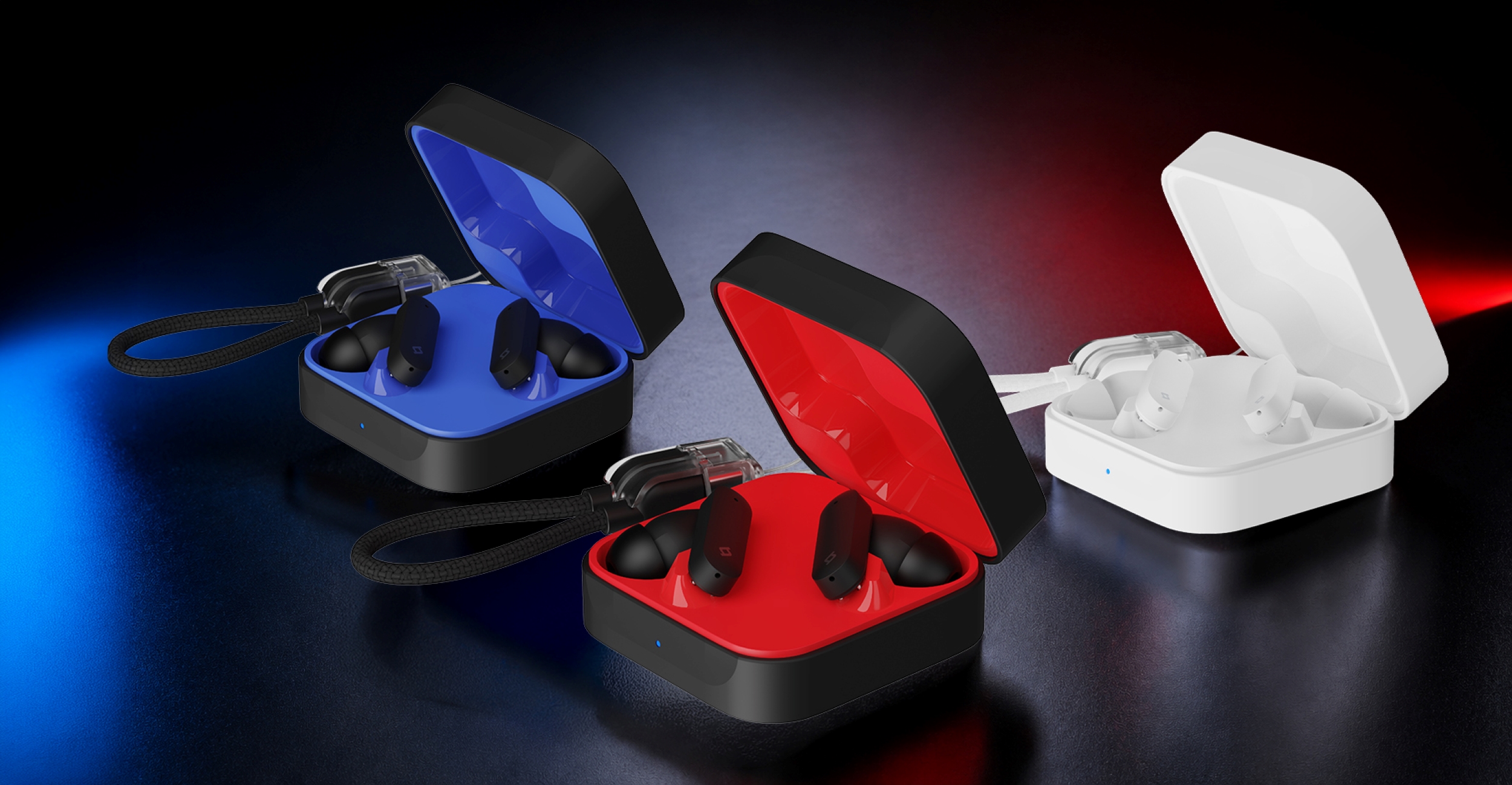 ttec, Yeni Ürünü AirBeat Pro Max Square Bluetooth Kulaklığı Yeni Renk Seçenekleriyle Sundu