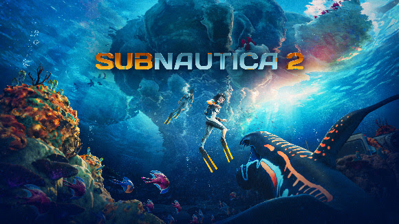 SUBNAUTICA 2, ERKEN ERİŞİM SÜRÜMÜNE GELEN İKİNCİ GÜNCELLEMEYLE OYUNUN İŞ BİRLİĞİ MODU GENİŞLİYOR
