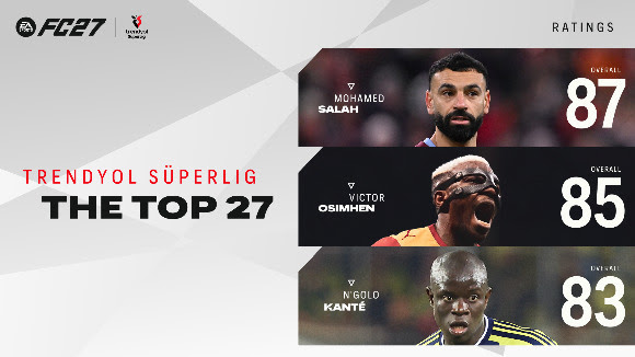 EA SPORTS FC 27