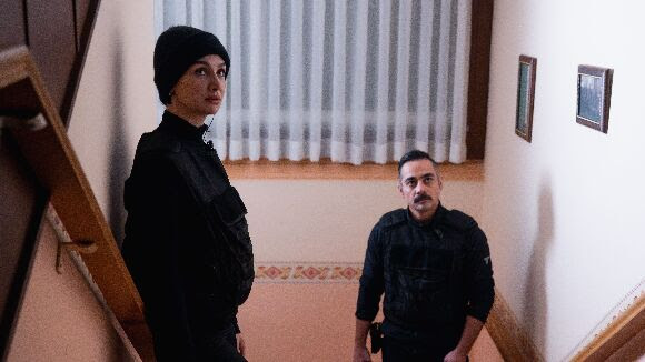 MEZARLIK DİZİSİNİN 3. SEZON RESMİ FRAGMANINI YAYINLADI