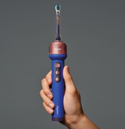 Dyson, Ağız Bakımını Yeniden Tasarladı: CameraJet 