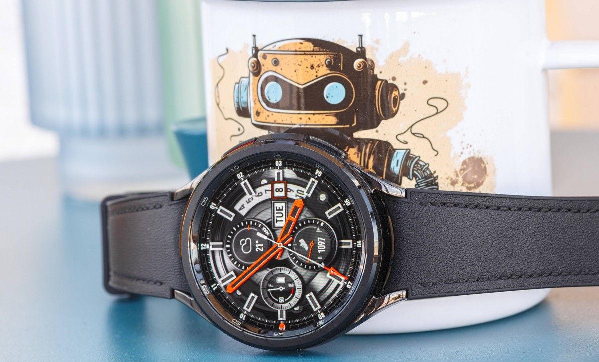 Galaxy Watch6 Serisine One UI 9 Watch Beta, Galaxy S25 Serisine Ikinci Beta Güncellemesi Geldi