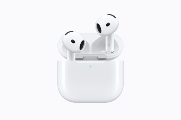 Apple AirPods 5 : Daha Gelişmiş Gürültü Engelleme ve Düşük Fiyat Etiketi