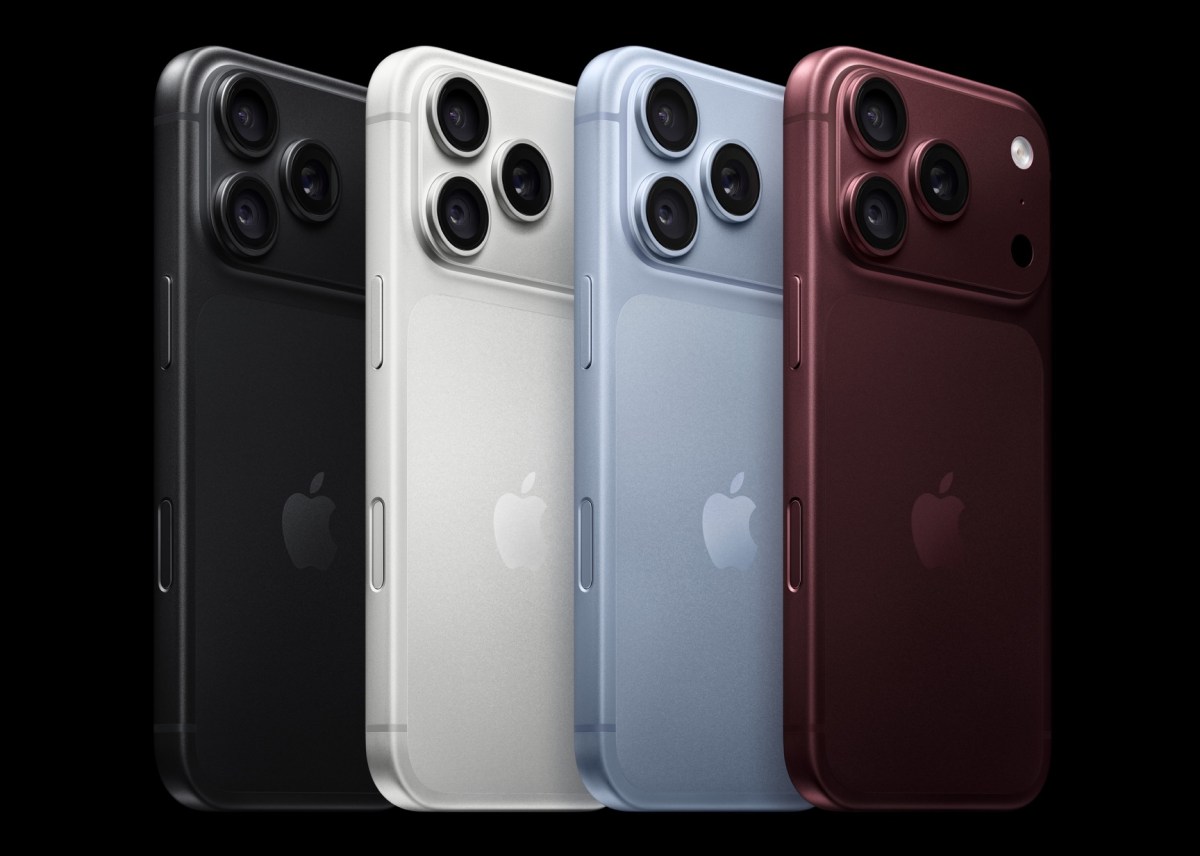 Apple iPhone 18 Pro ve Pro Max Tanıtıldı: A20 Pro İşlemci, Değişken Diyaframlı Kamera ve İnce Dinamik Ada